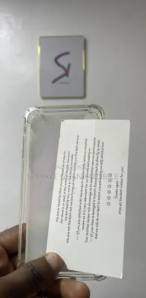 iPhone Xs Max Creamy Ice Case