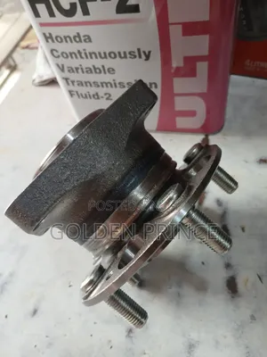Honda Hrv 2016-2019 Back Hub 4×4 (1pc)