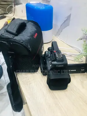 Bestseller Canon Xa20 Professional Camcorder