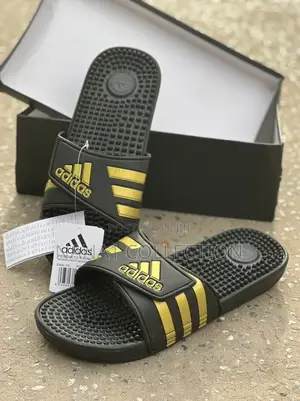 Adidas Adissage Slides