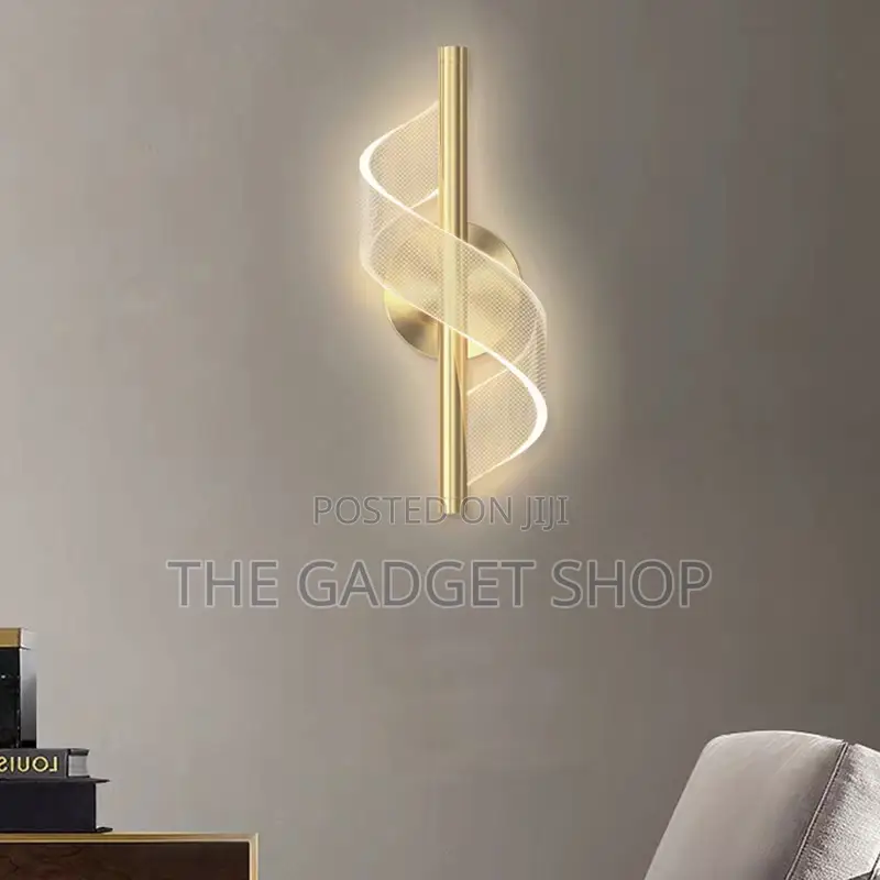 Corner Light