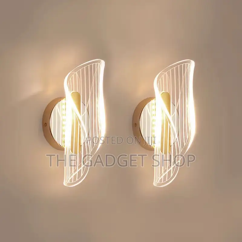 Corner Light