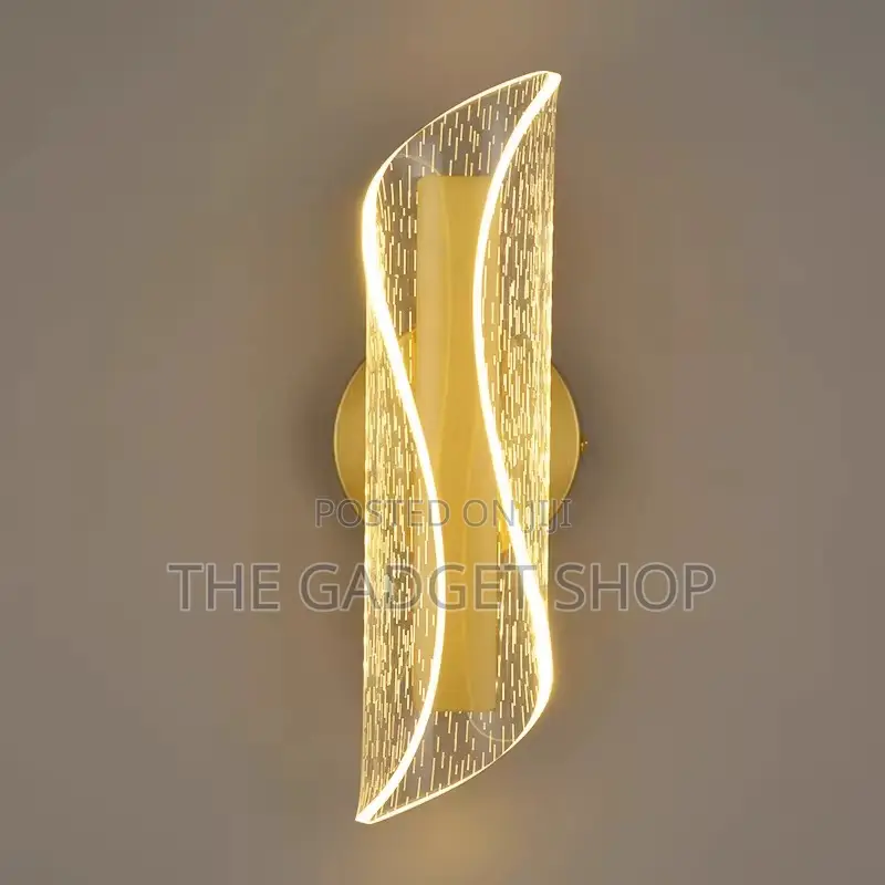 Corner Light