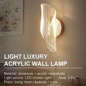 Corner Light