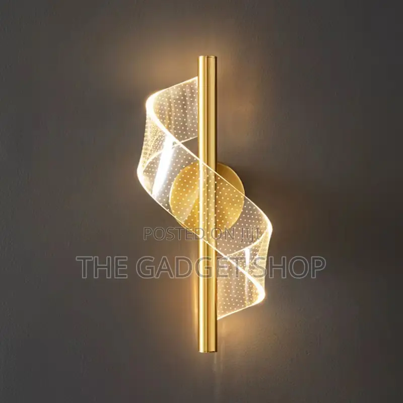 Corner Light