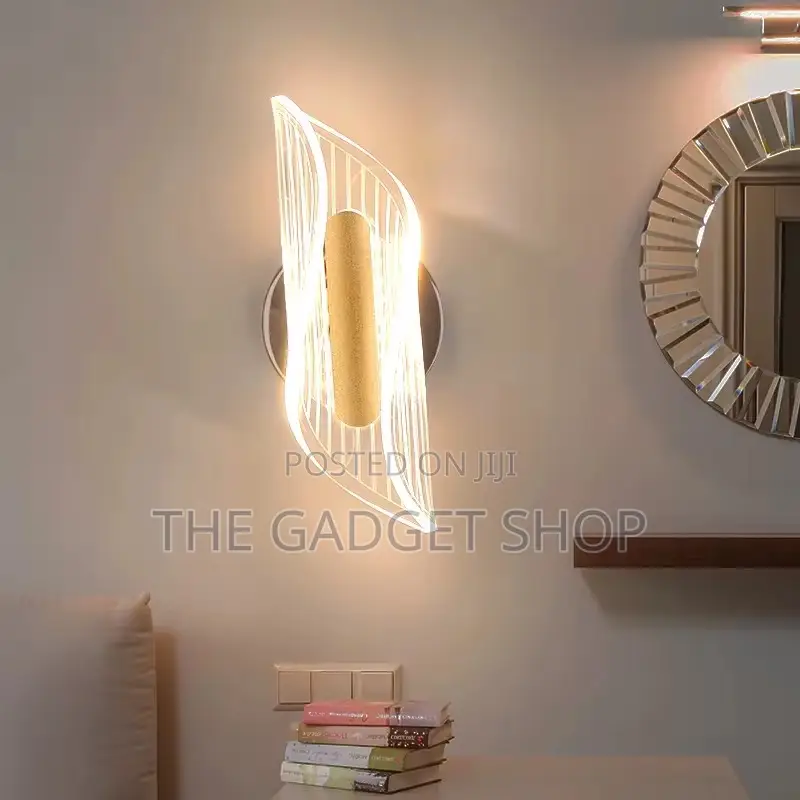 Corner Light