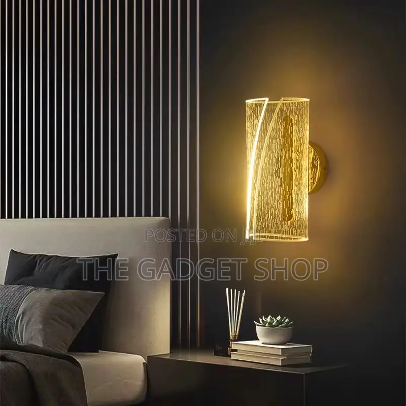 Corner Light