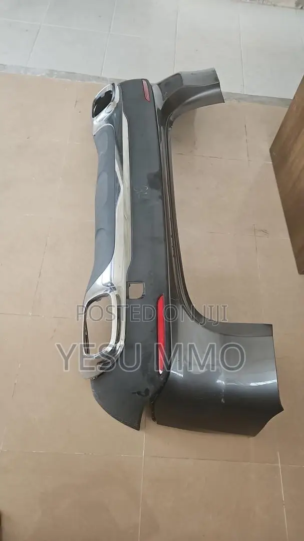 Mercedes Benz Glb 250 Taillights
