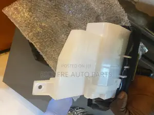4runner Boot Lock