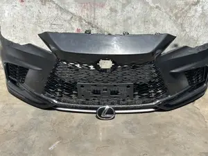 Rx250 2023 2024 Front Bumper Complete