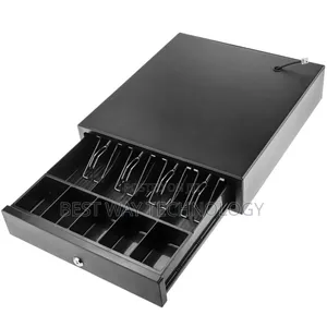 Cash Drawer