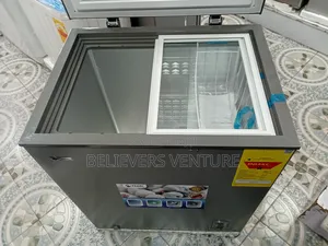 Pearl Chest Freezer Eco Friendly Chest Freezer Pearl 147l