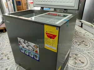 Energy Saving Pearl Chest Freezer 147l Chest Freezer Pearl