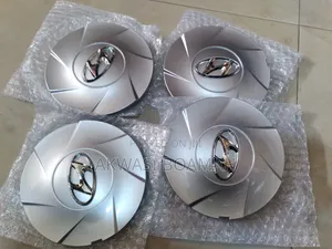 Hyundai Wheel Caps 4pcs