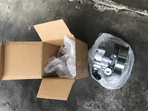 Honda Accord 2006 Power Steering Motor