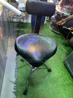Drum Sit Double