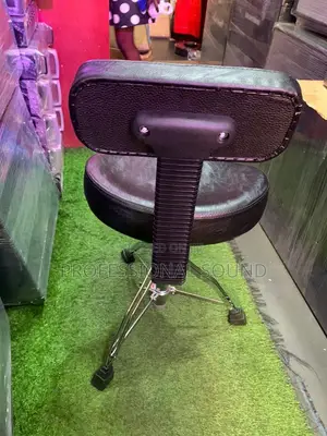 Drum Sit Double