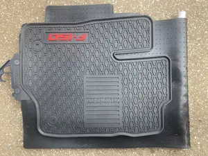 F-150 2014+ Floor Mats