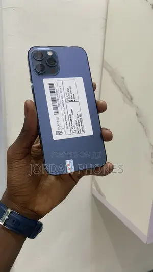 Apple iPhone 12 Pro 128 GB Blue
