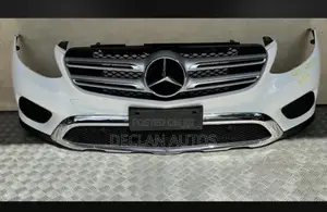 Glc Complete Bumper