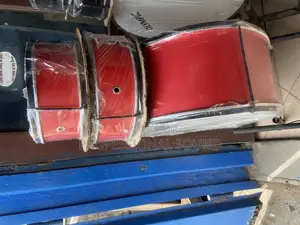 Local Drum 3set
