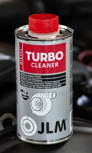 Diesel Turbo Cleaner
