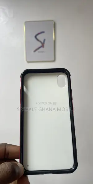 iPhone Xr Sailortech Case