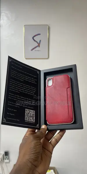 iPhone Xr Sailortech Case