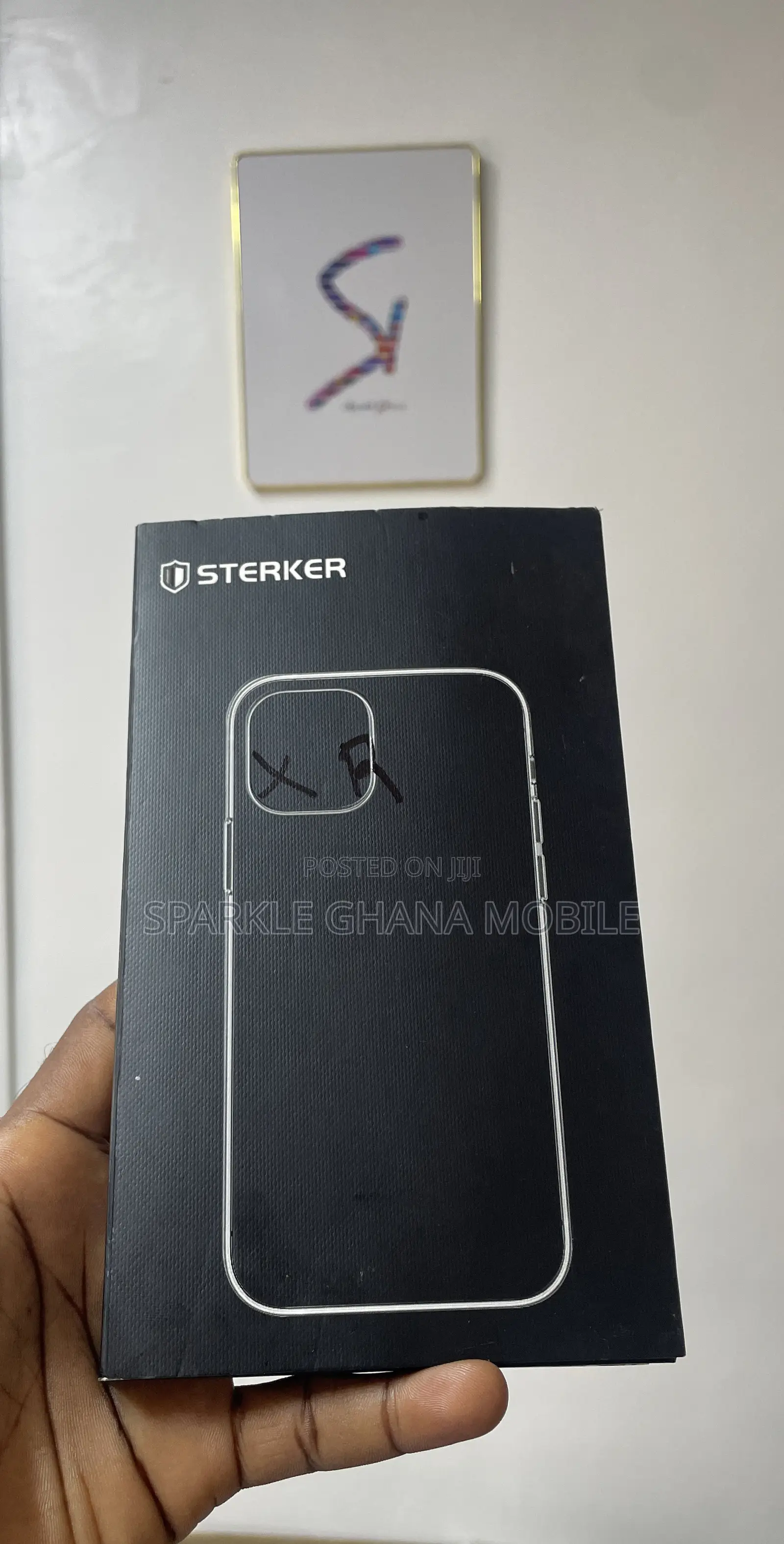 iPhone Xr Sailortech Case