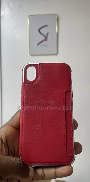 iPhone Xr Sailortech Case
