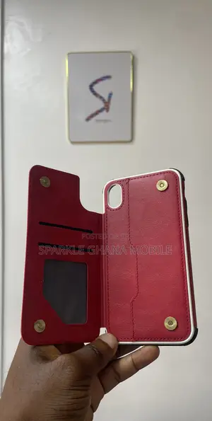 iPhone Xr Sailortech Case
