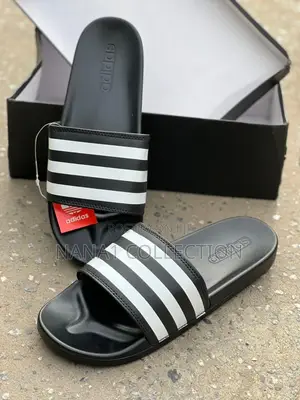 Adidas Adilette Comfort Slides