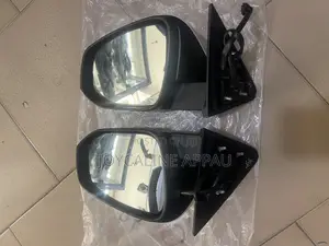 Toyota Highlander 2015 to 2017 Side Mirror