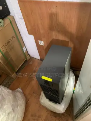 Undo Apc 6kva Online Ups