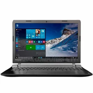 Laptop Lenovo IdeaPad 100 4GB Intel Pentium HDD 500GB
