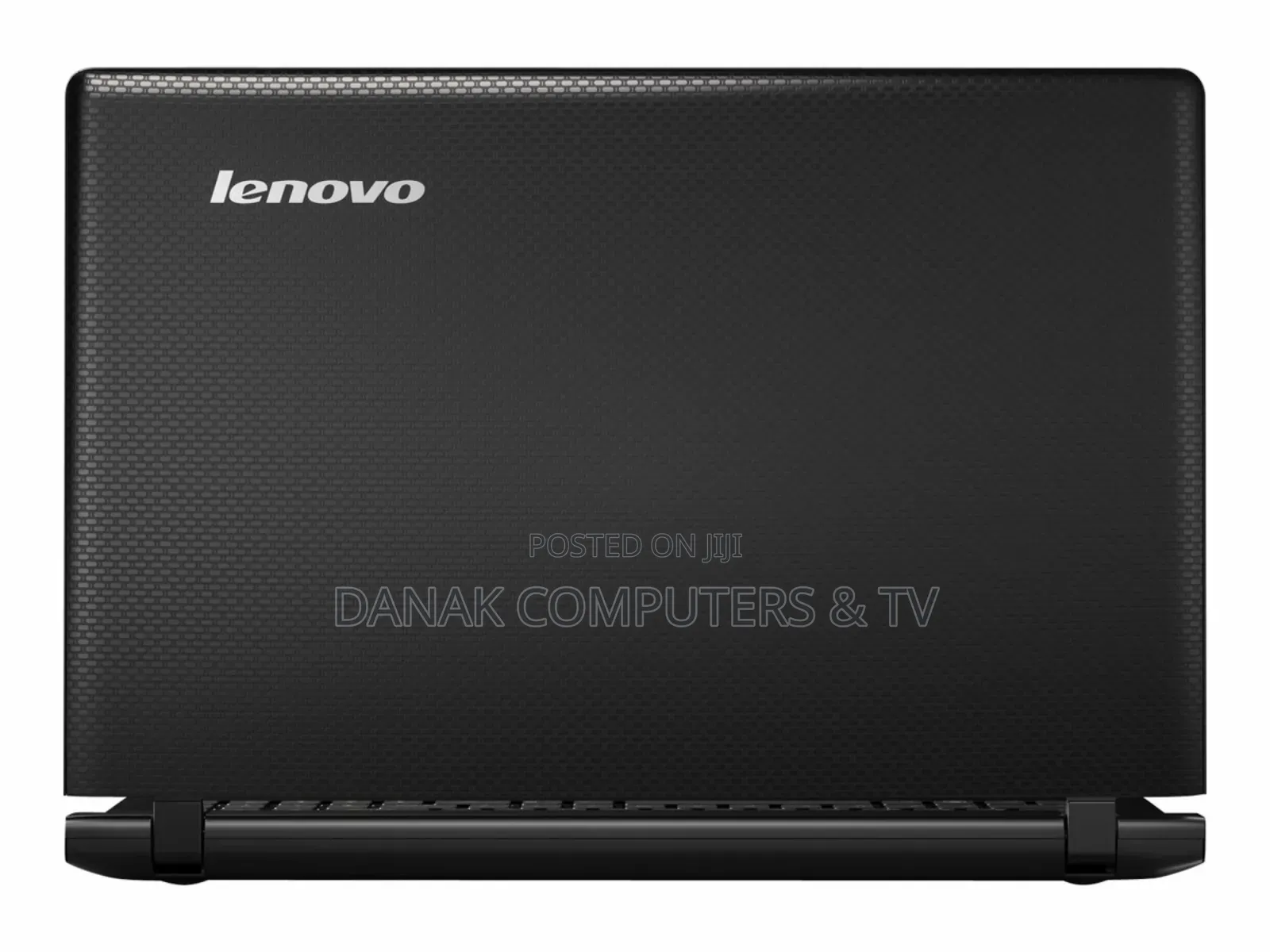 Laptop Lenovo IdeaPad 100 4GB Intel Pentium HDD 500GB