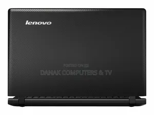Laptop Lenovo IdeaPad 100 4GB Intel Pentium HDD 500GB