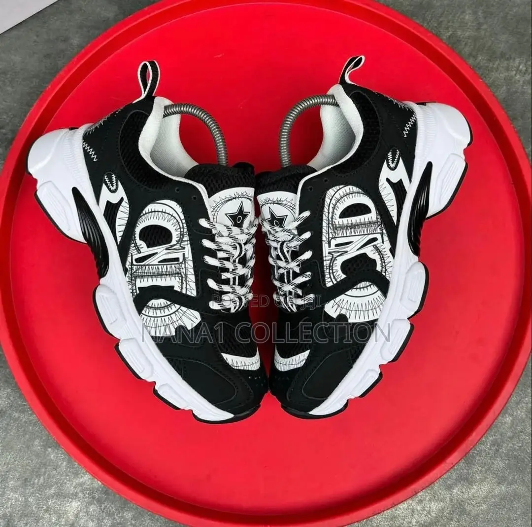 Christain Dior Sneakers