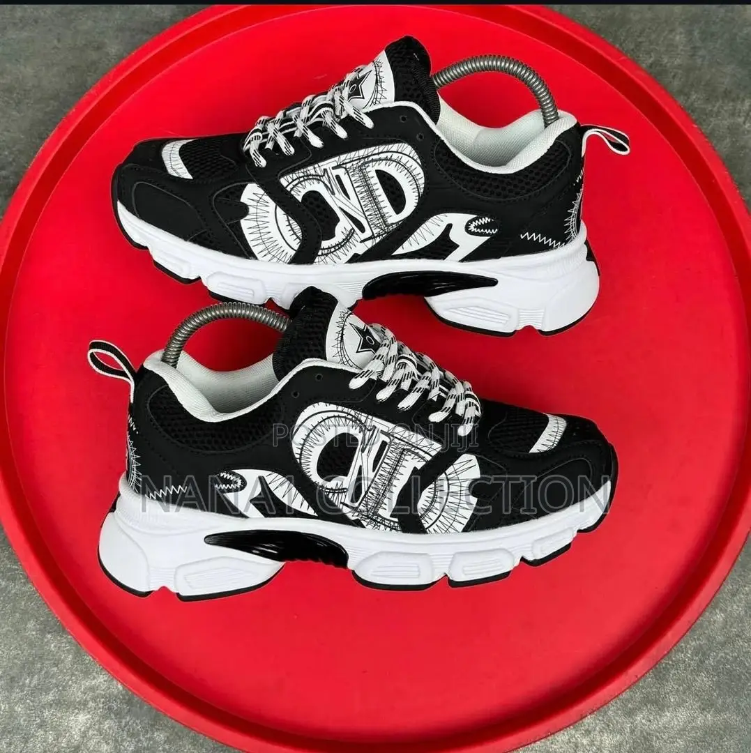 Christain Dior Sneakers