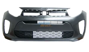 Kia Morning/Picanto 2018 Bumper