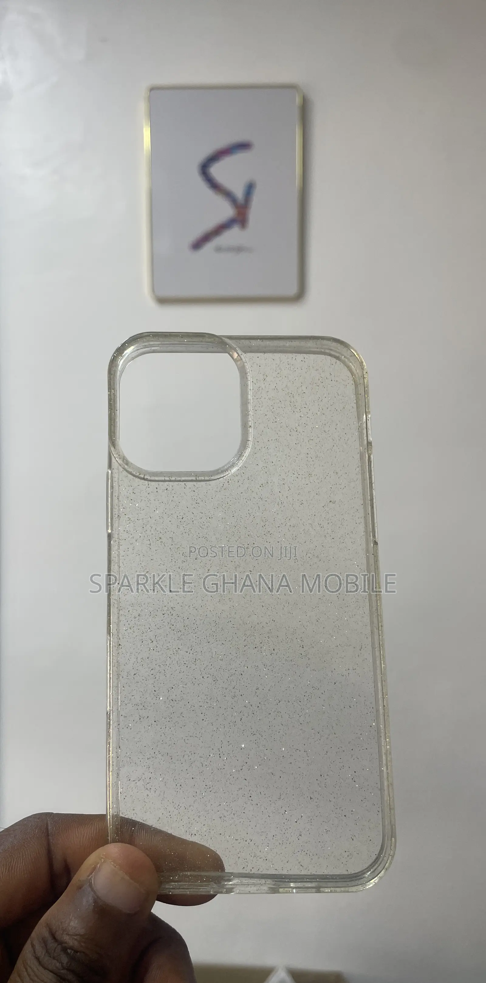 iPhone 12 Stardust Case