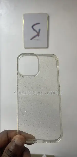 iPhone 12 Stardust Case