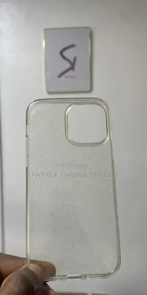 iPhone 12 Stardust Case
