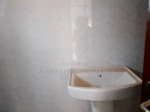 2bdrm House in Self Compound, Oyarifa for rent