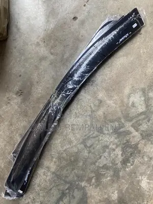 Toyota Matrix Door Shade