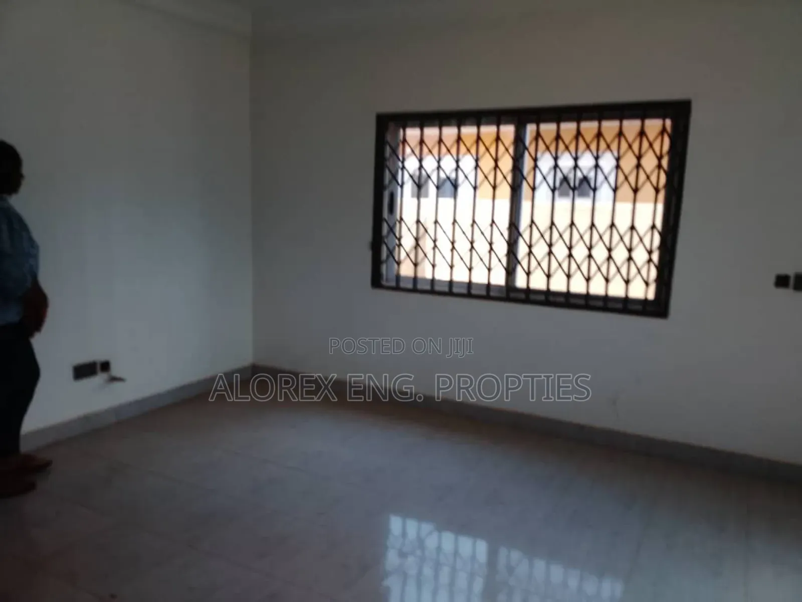 2bdrm House in Self Compound, Oyarifa for rent