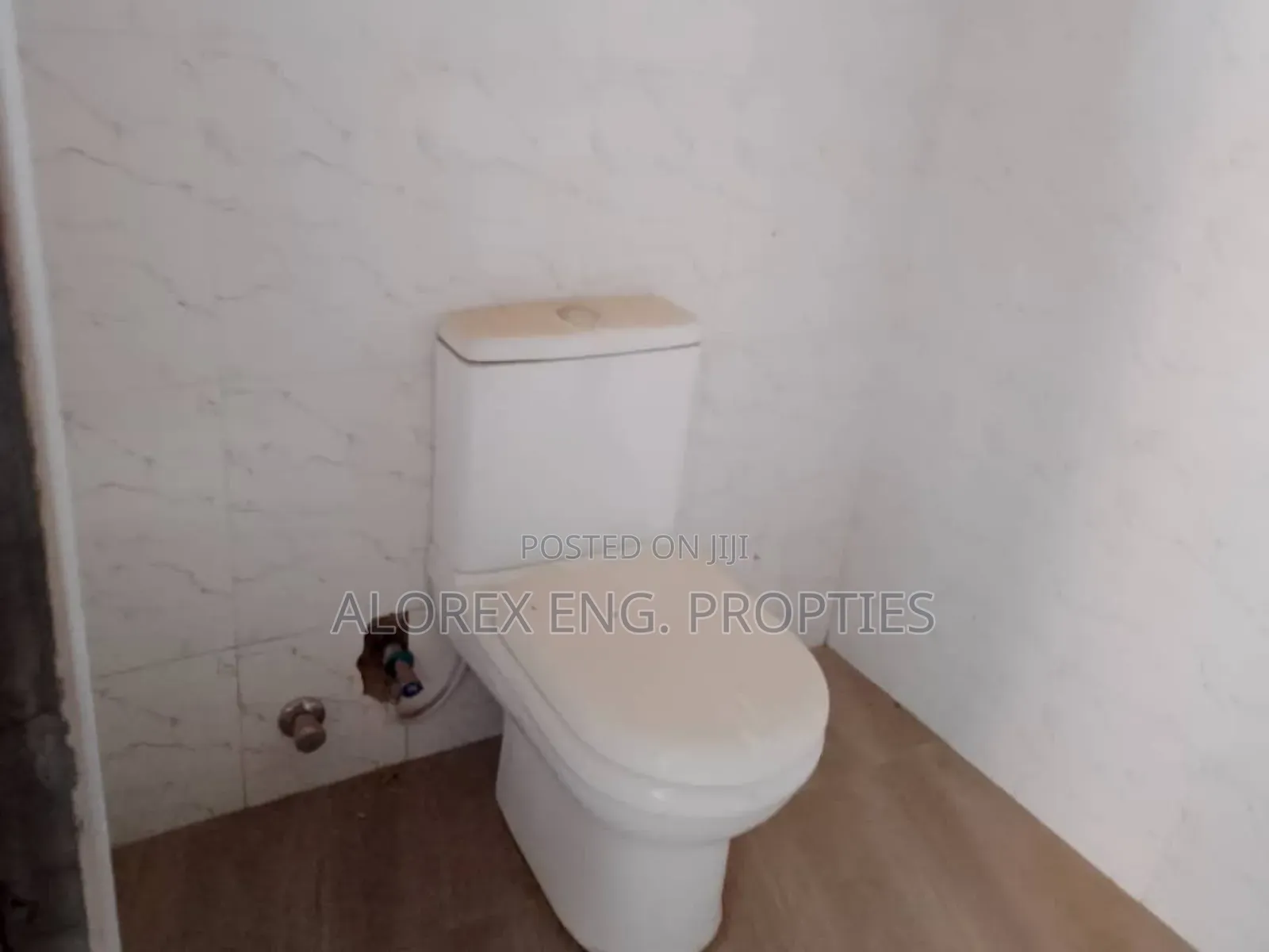2bdrm House in Self Compound, Oyarifa for rent
