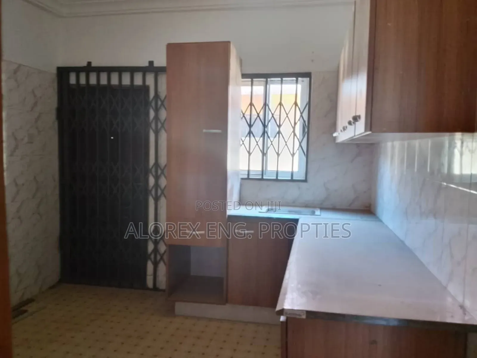 2bdrm House in Self Compound, Oyarifa for rent