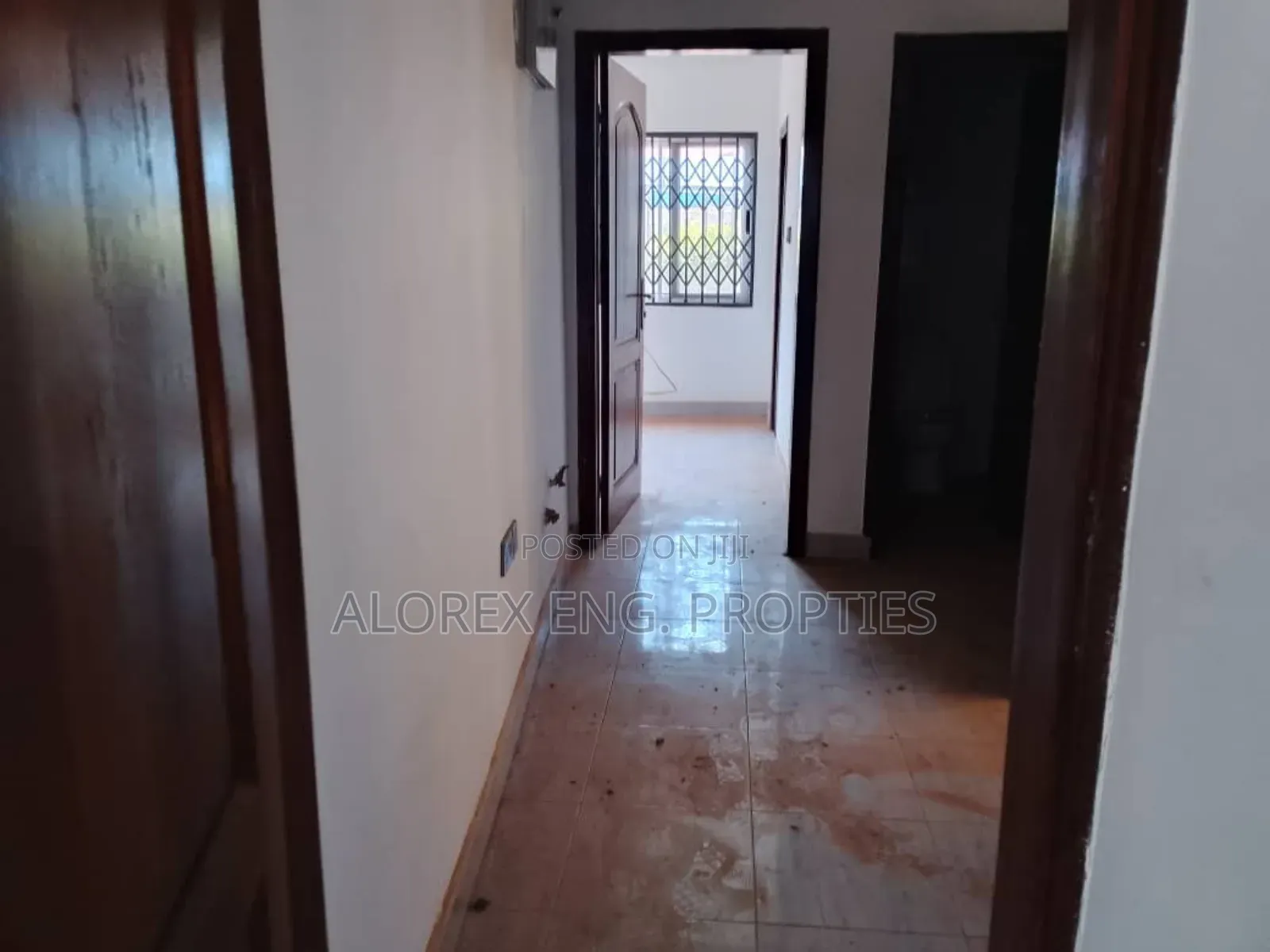 2bdrm House in Self Compound, Oyarifa for rent
