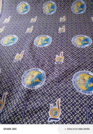 Digital Cloth